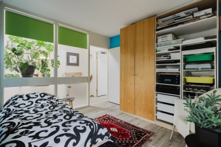 Jhr. Mr. G.W. Molleruslaan 7 Apeldoorn