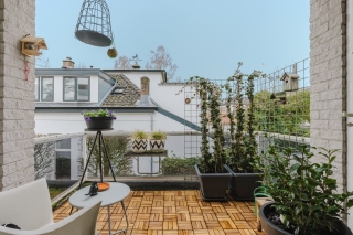 Jhr. Mr. G.W. Molleruslaan 7 Apeldoorn