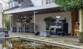 Jhr. Mr. G.W. Molleruslaan 7 Apeldoorn