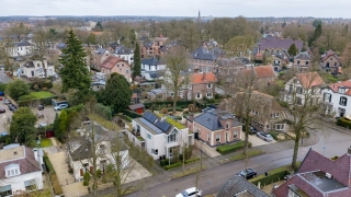 Jhr. Mr. G.W. Molleruslaan 7 Apeldoorn