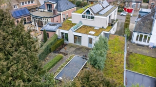 Jhr. Mr. G.W. Molleruslaan 7 Apeldoorn