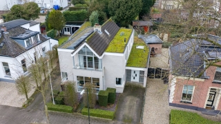 Jhr. Mr. G.W. Molleruslaan 7 Apeldoorn