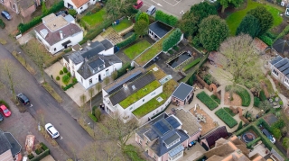 Jhr. Mr. G.W. Molleruslaan 7 Apeldoorn