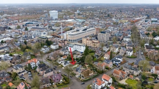 Jhr. Mr. G.W. Molleruslaan 7 Apeldoorn