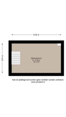 Jhr. Mr. G.W. Molleruslaan 7 Apeldoorn