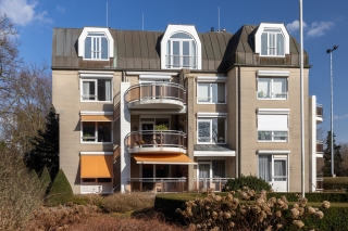 Loolaan 18 C Apeldoorn