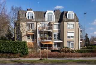 Loolaan 18 C Apeldoorn