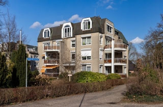 Loolaan 18 C Apeldoorn