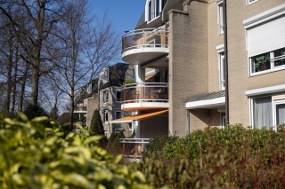 Loolaan 18 C Apeldoorn