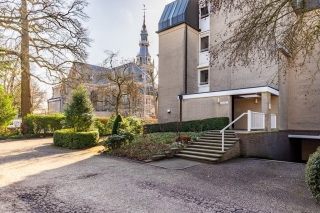 Loolaan 18 C Apeldoorn