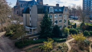 Loolaan 18 C Apeldoorn