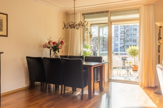 Loolaan 18 C Apeldoorn