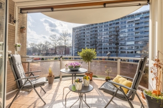 Loolaan 18 C Apeldoorn