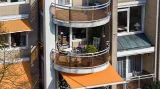 Loolaan 18 C Apeldoorn