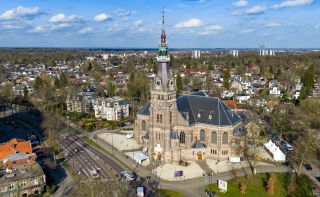 Loolaan 18 C Apeldoorn