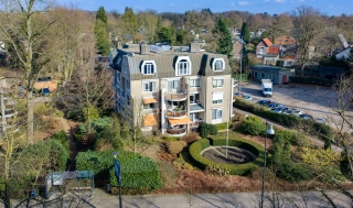 Loolaan 18 C Apeldoorn