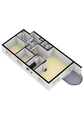 Loolaan 18 C Apeldoorn