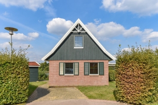 Verlengde Vennen 25 Vlagtwedde