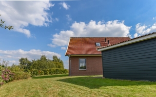 Verlengde Vennen 25 Vlagtwedde