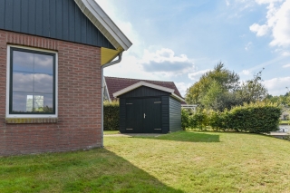 Verlengde Vennen 25 Vlagtwedde