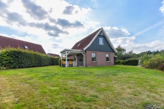 Verlengde Vennen 25 Vlagtwedde