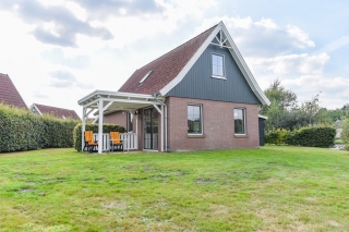 Verlengde Vennen 25 Vlagtwedde