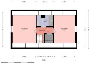 Verlengde Vennen 25 Vlagtwedde