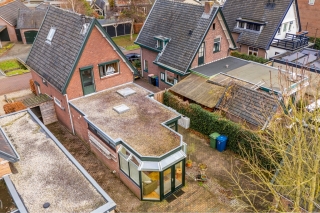 Zanderijweg 96 Apeldoorn