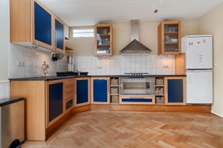 Zanderijweg 96 Apeldoorn