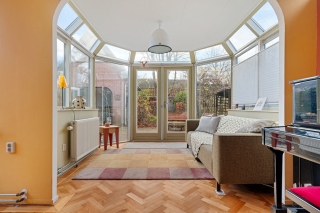 Zanderijweg 96 Apeldoorn