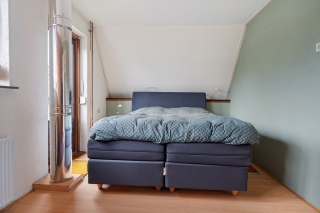 Zanderijweg 96 Apeldoorn