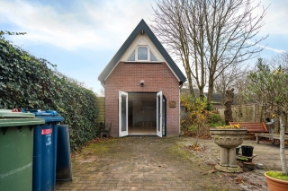 Zanderijweg 96 Apeldoorn