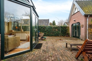 Zanderijweg 96 Apeldoorn