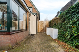 Zanderijweg 96 Apeldoorn