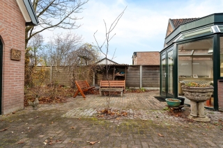 Zanderijweg 96 Apeldoorn