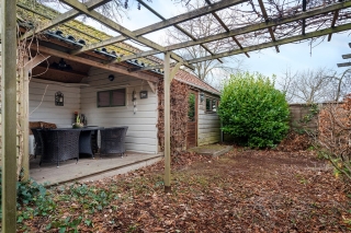 Zanderijweg 96 Apeldoorn