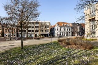 Hagelstraat 6 ZWOLLE