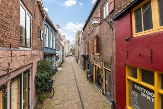 Hagelstraat 6 ZWOLLE