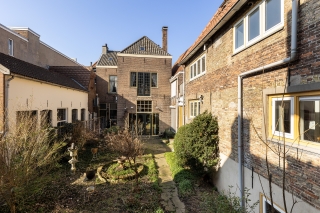 Hagelstraat 6 ZWOLLE