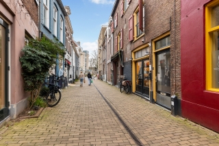 Hagelstraat 6 ZWOLLE
