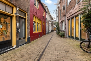 Hagelstraat 6 ZWOLLE