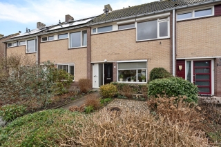 Voltairestraat 21 Apeldoorn