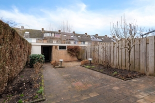 Voltairestraat 21 Apeldoorn