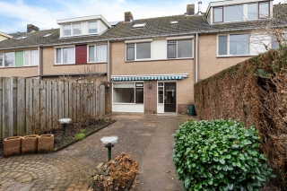 Voltairestraat 21 Apeldoorn