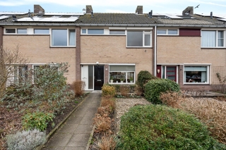 Voltairestraat 21 Apeldoorn