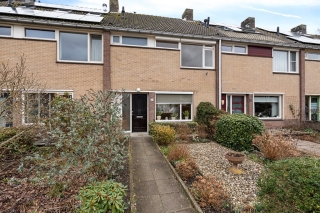 Voltairestraat 21 Apeldoorn