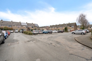 Voltairestraat 21 Apeldoorn