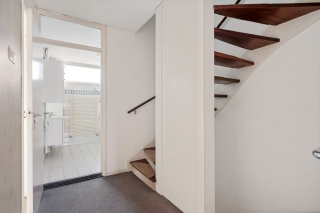 Voltairestraat 21 Apeldoorn