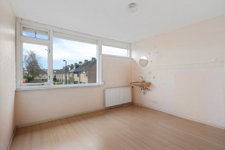 Voltairestraat 21 Apeldoorn