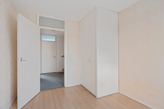 Voltairestraat 21 Apeldoorn